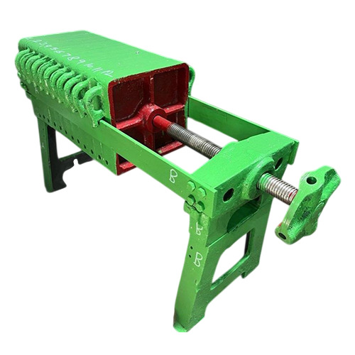 Filter Press Machine