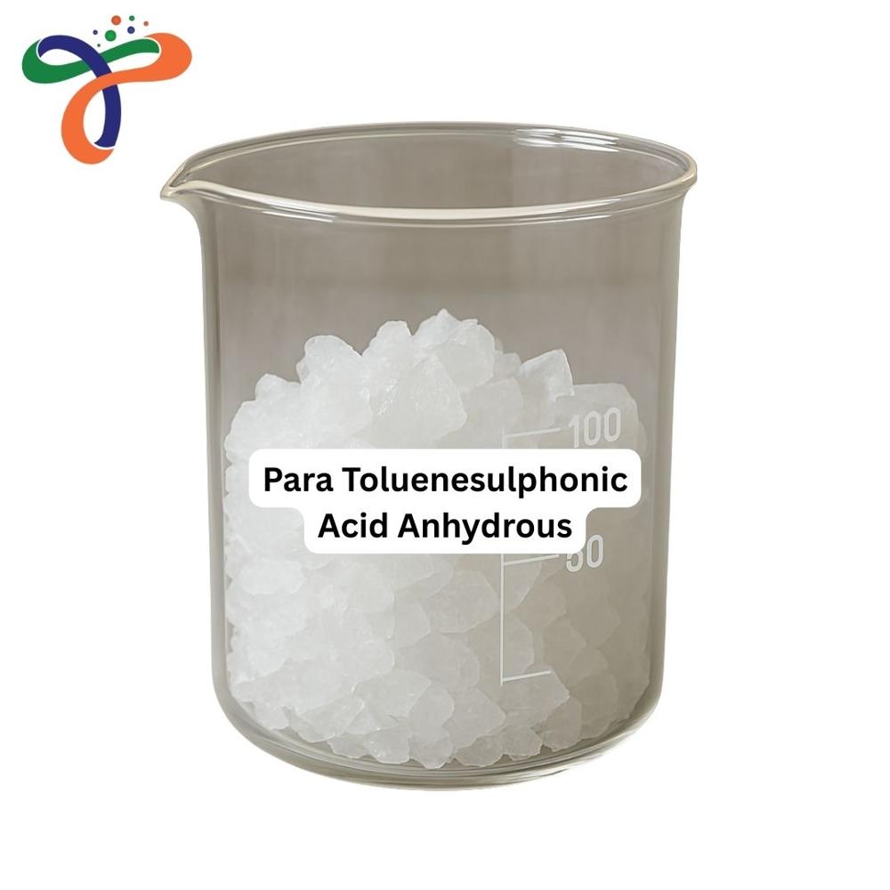 Para-Toluenesulphonic Acid Anhydrous