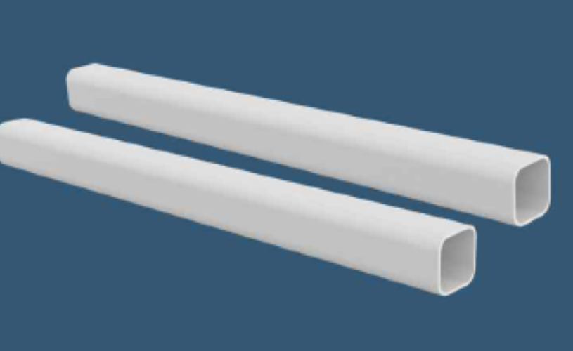 Poultry Square Pipe - Feature: High Quality