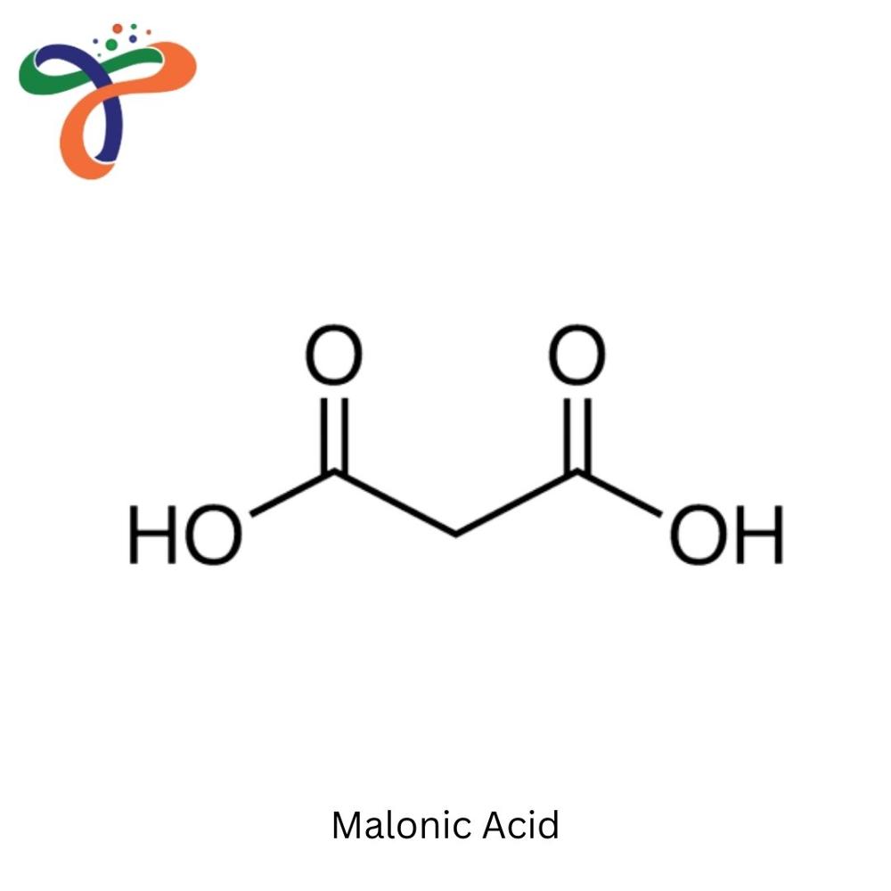 Malonic Acid (141-82-2)