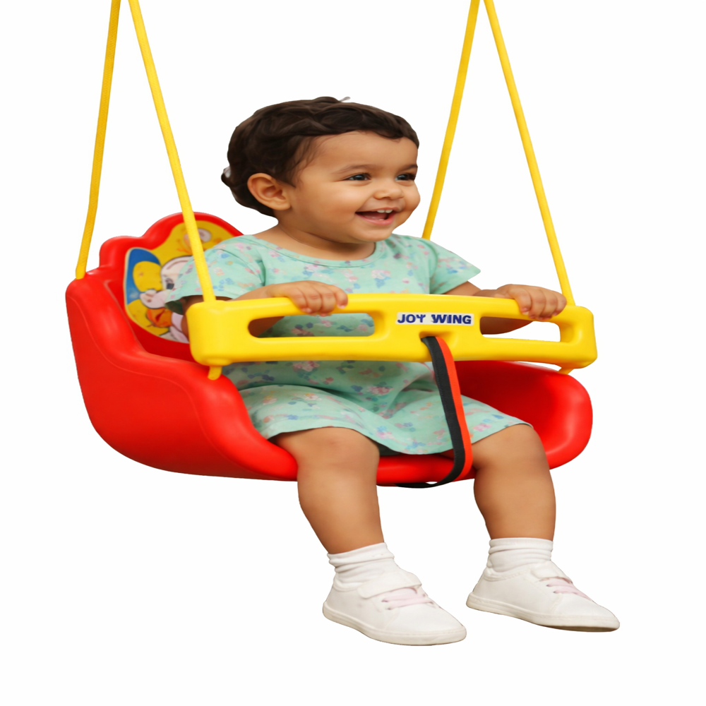 Baby Hanging Swing Seat - Height: 30 Cm Inch (in)