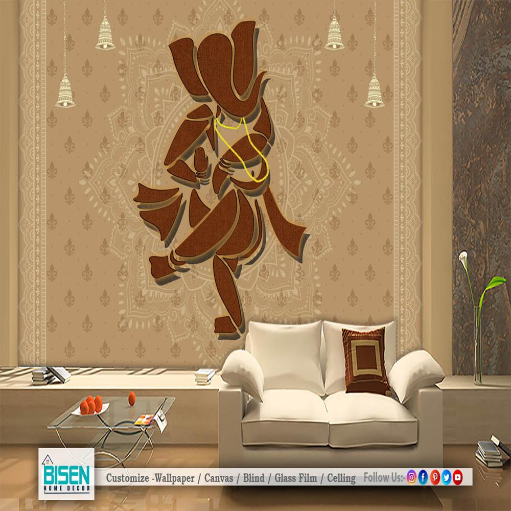 God wallpaper for pooja room