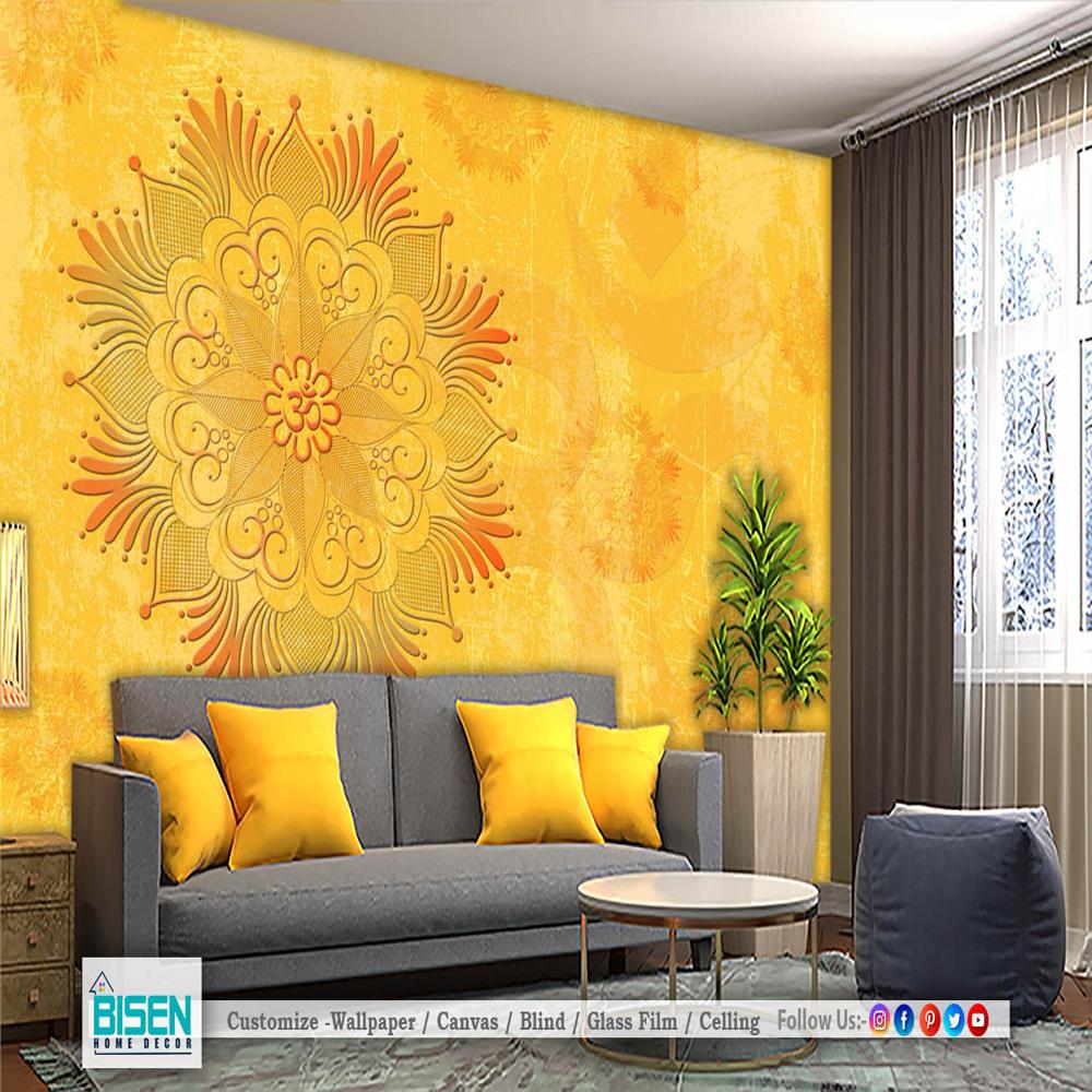 God wallpaper for pooja room