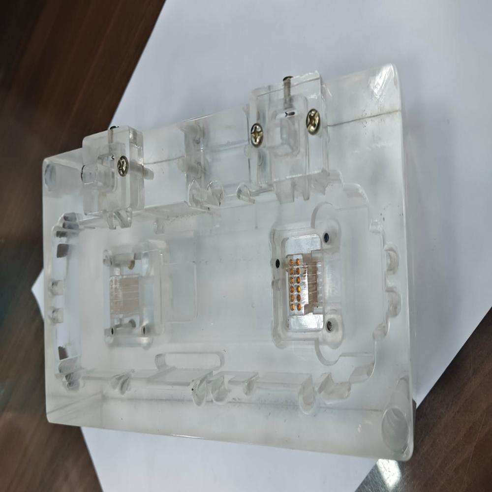 Wire Harness Tester - Application: Automobile Industry
