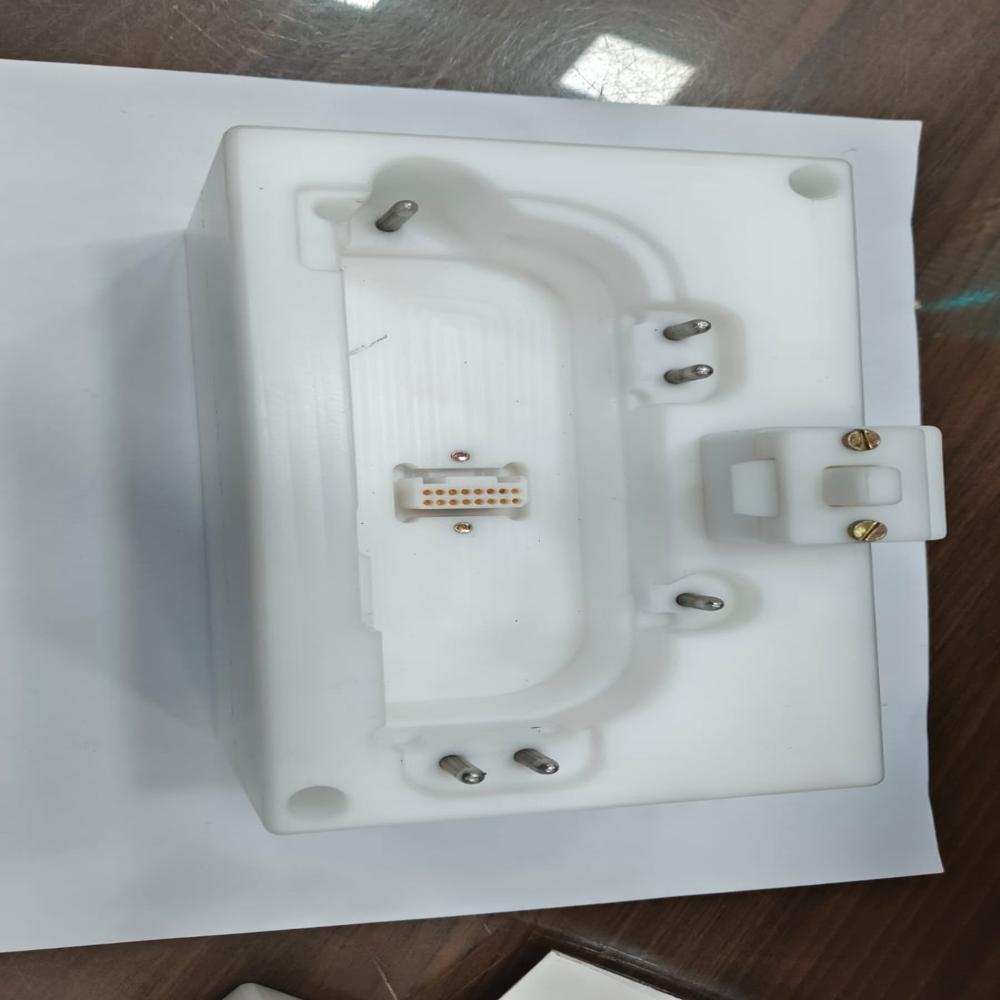 Wire Harness Tester - Application: Automobile Industry