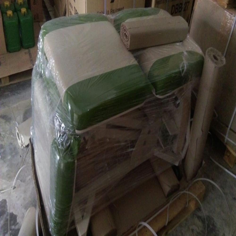 Dialysis Chair - Design: Plain