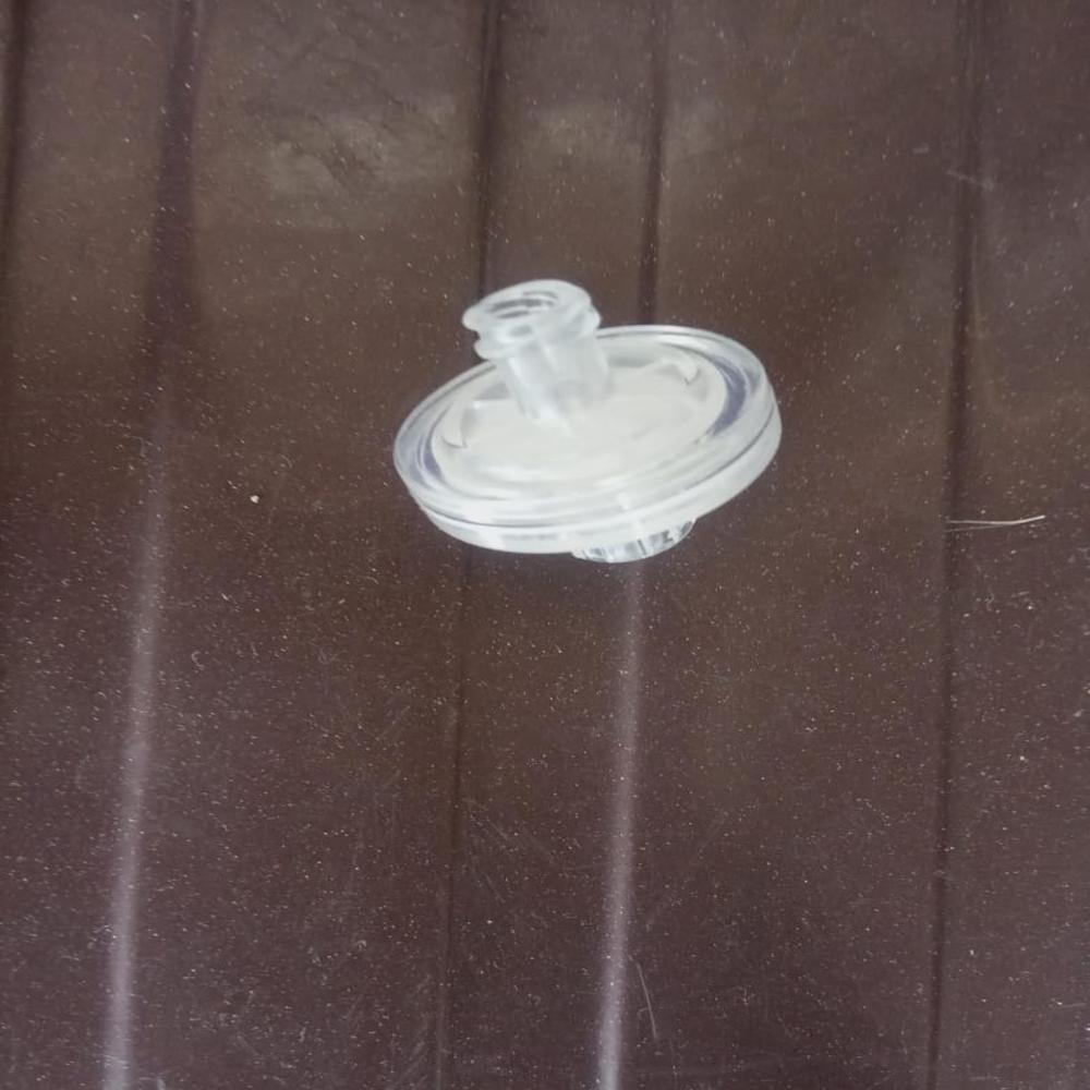 Transducer Protector