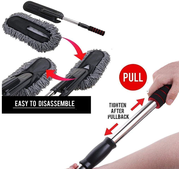 Car Duster