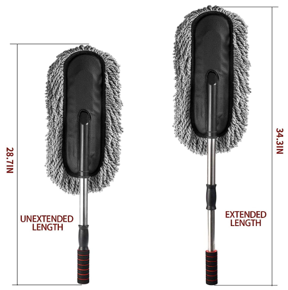 Car Duster