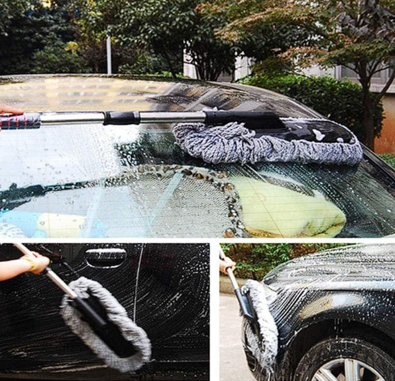 Car Duster