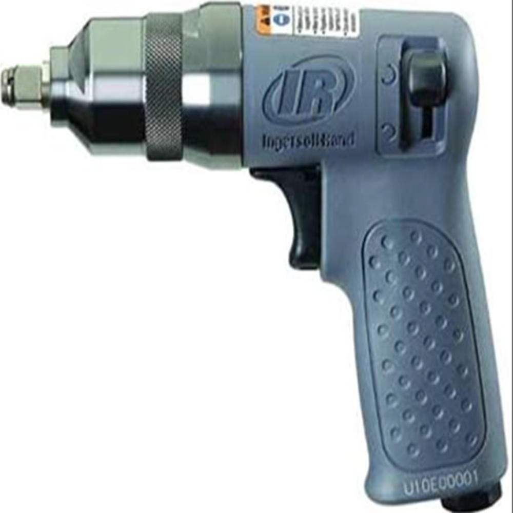 Pneumatic Impact Wrench - Air Consumption: 13.5 Cfm