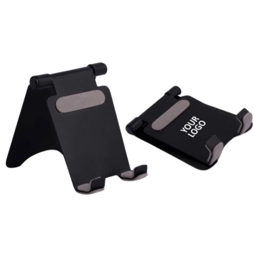 Mini Folding Metal Mobile Stand (SS-258)