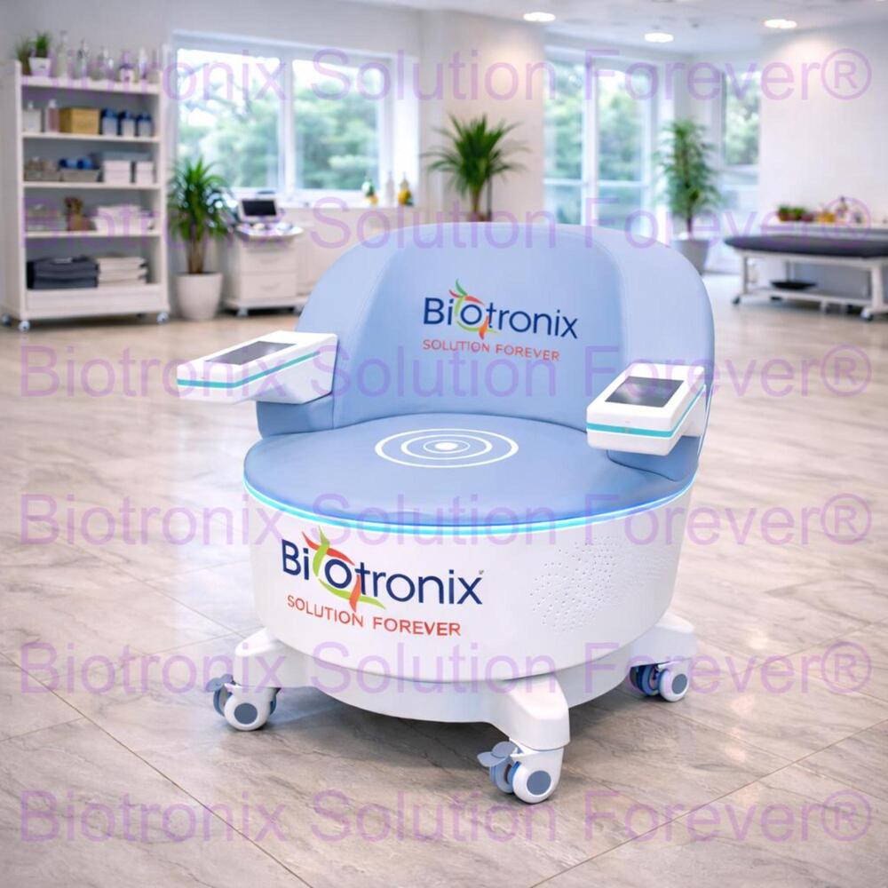 Advanced Pelvic Floor Muscle Rehabilitation Chair for Hospitals