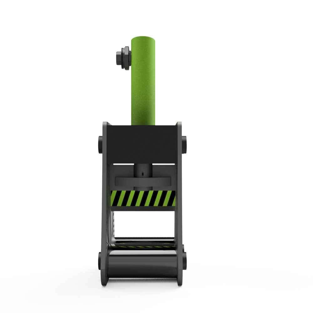 Busbar Bending Machine