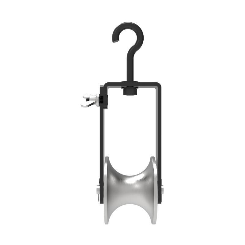 Aluminum Ab Cable Roller