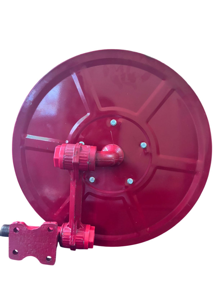 Hose Reel Drum