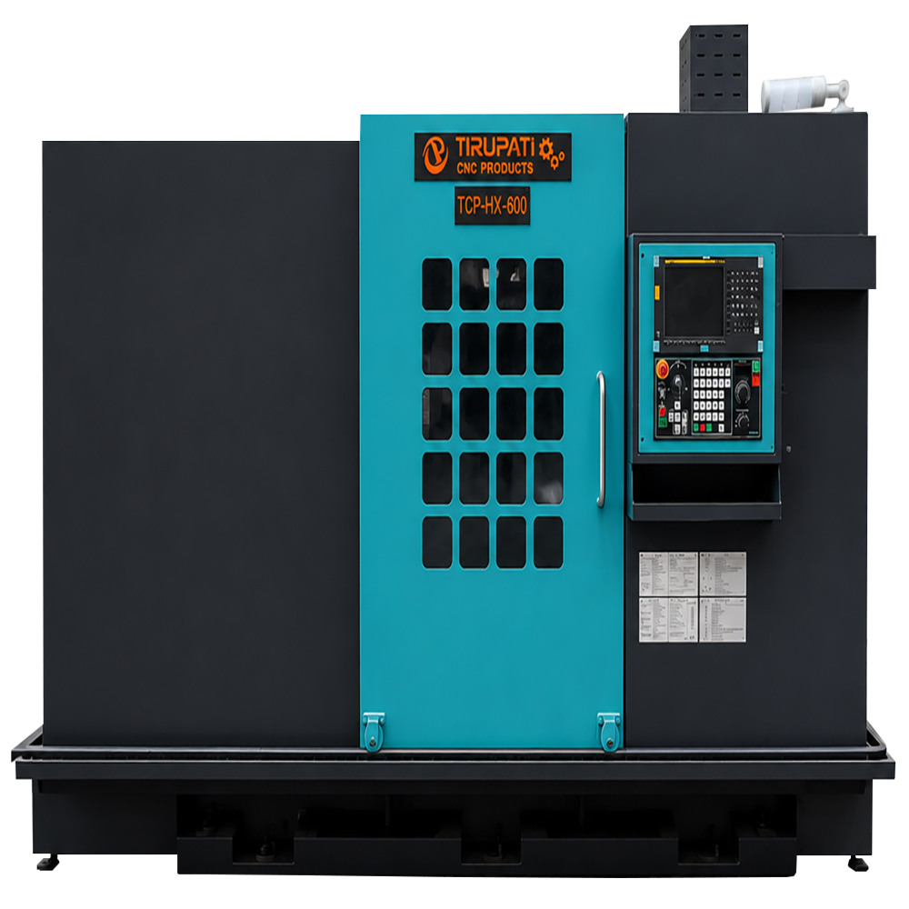 Cnc Heavy Duty Lathe Machine - Capacity: Max Turning Dia 1000 Mm