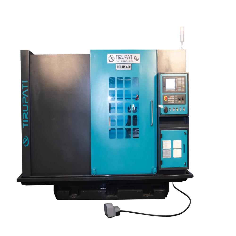 TCP-HX-600L-600MM CNC Lathe Machine