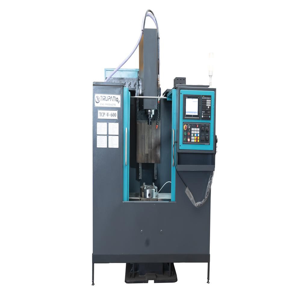 TCP-DX-500 2 Axis CNC Drilling Machine