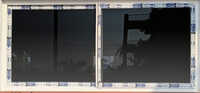 Aluminium Sliding Windows - Application: Exterior