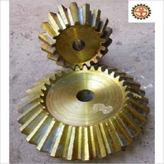 Bevel Gears