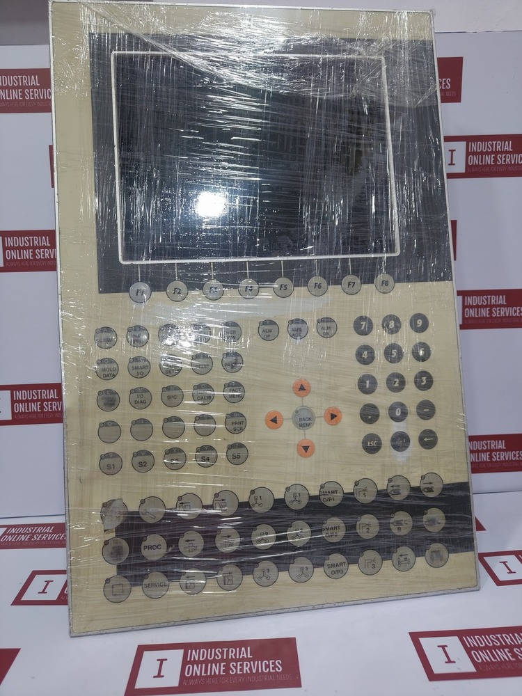 B&R 4PP450.1043-K01 Power Panel 400 HMI