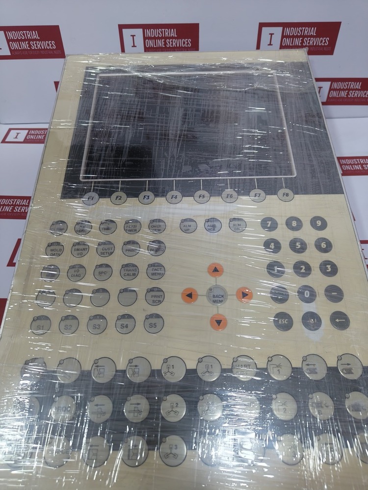 B&R 4PP450.1043-K01 Power Panel 400 HMI