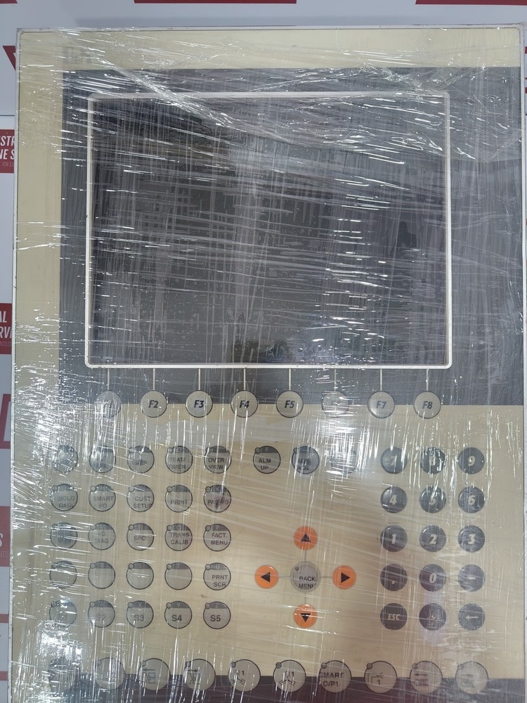 B&R 4PP450.1043-K01 Power Panel 400 HMI