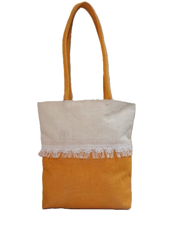 Tote Jute Bag