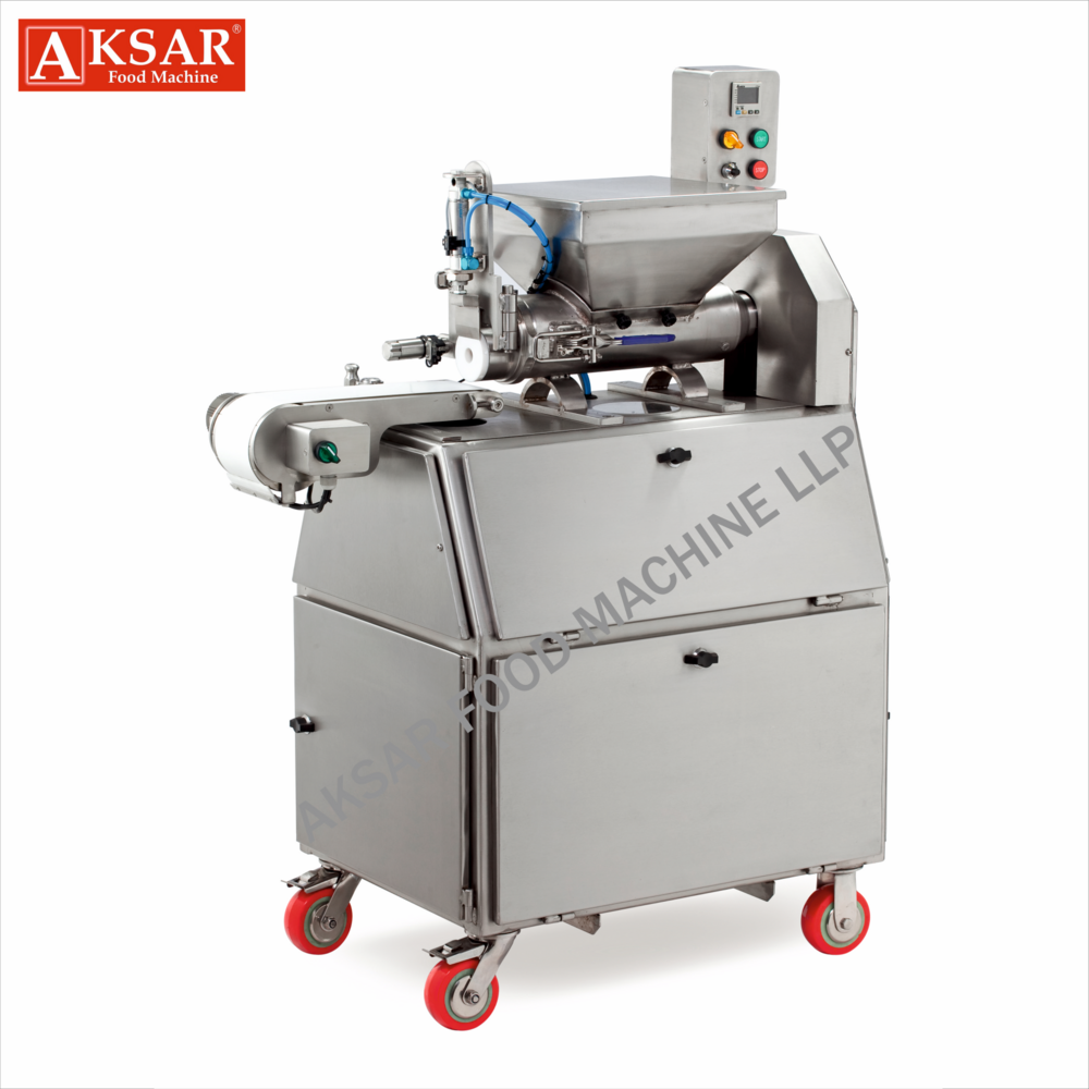 Laddu Making Machine