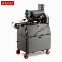 Laddu Making Machine