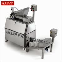 Laddu Making Machine