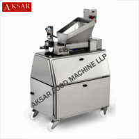 Laddu Making Machine