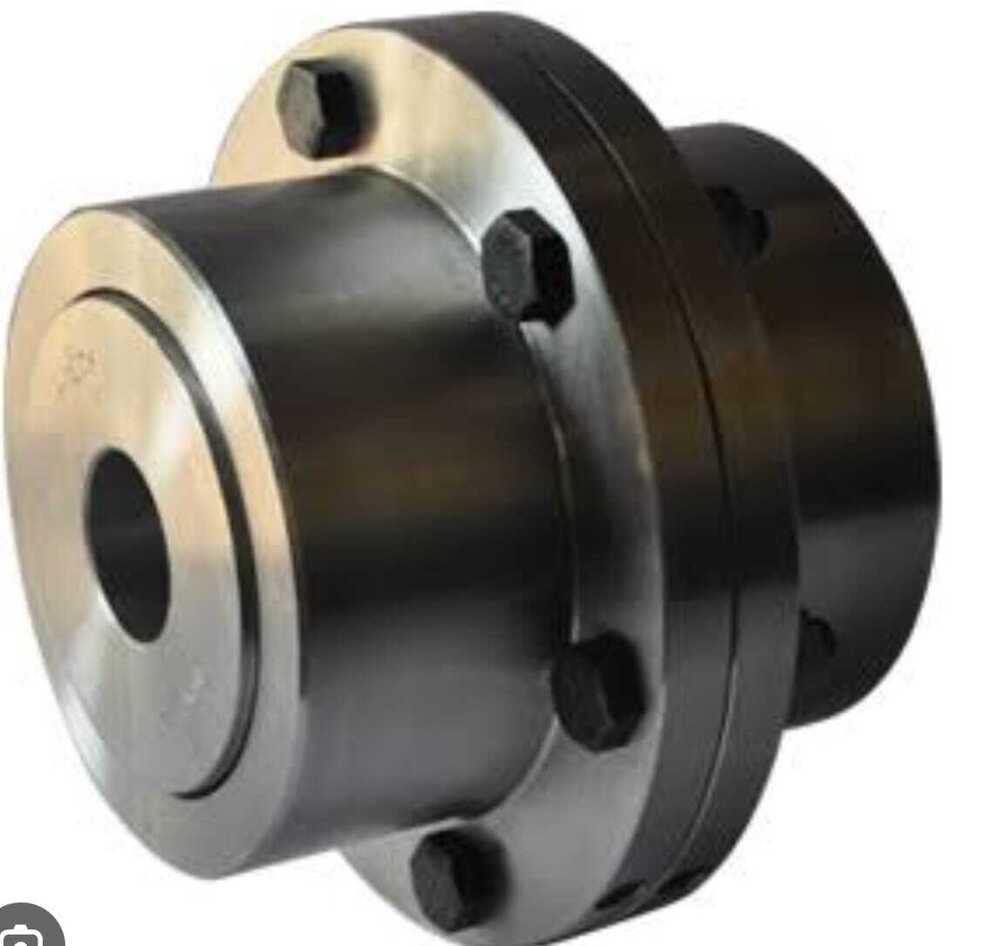Flexible Gear Couplings