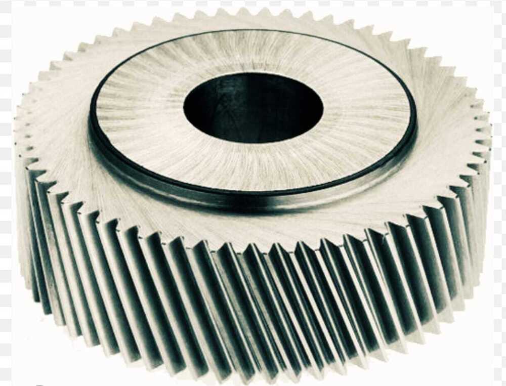Helical Pinion Gear