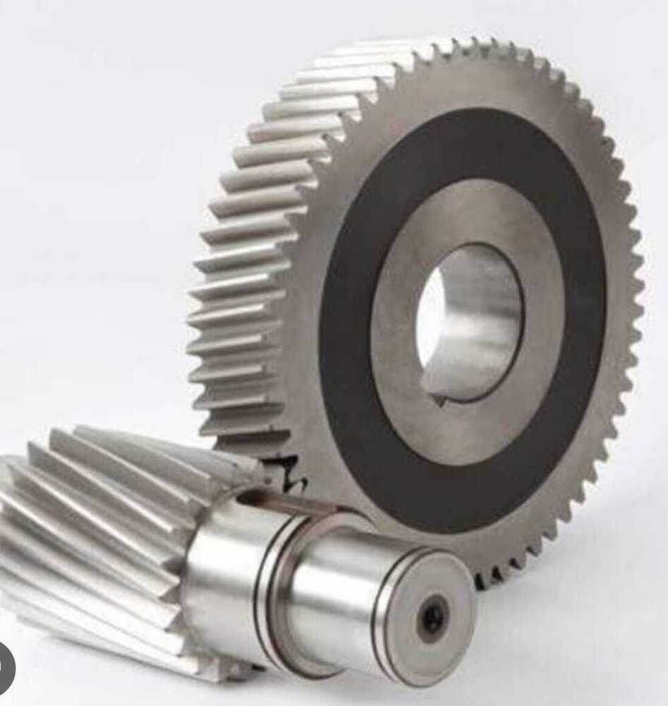 Pinion Gear