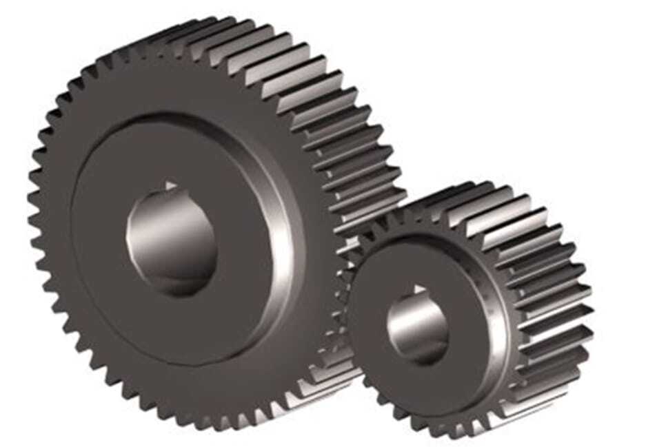 Spur Pinion Gears