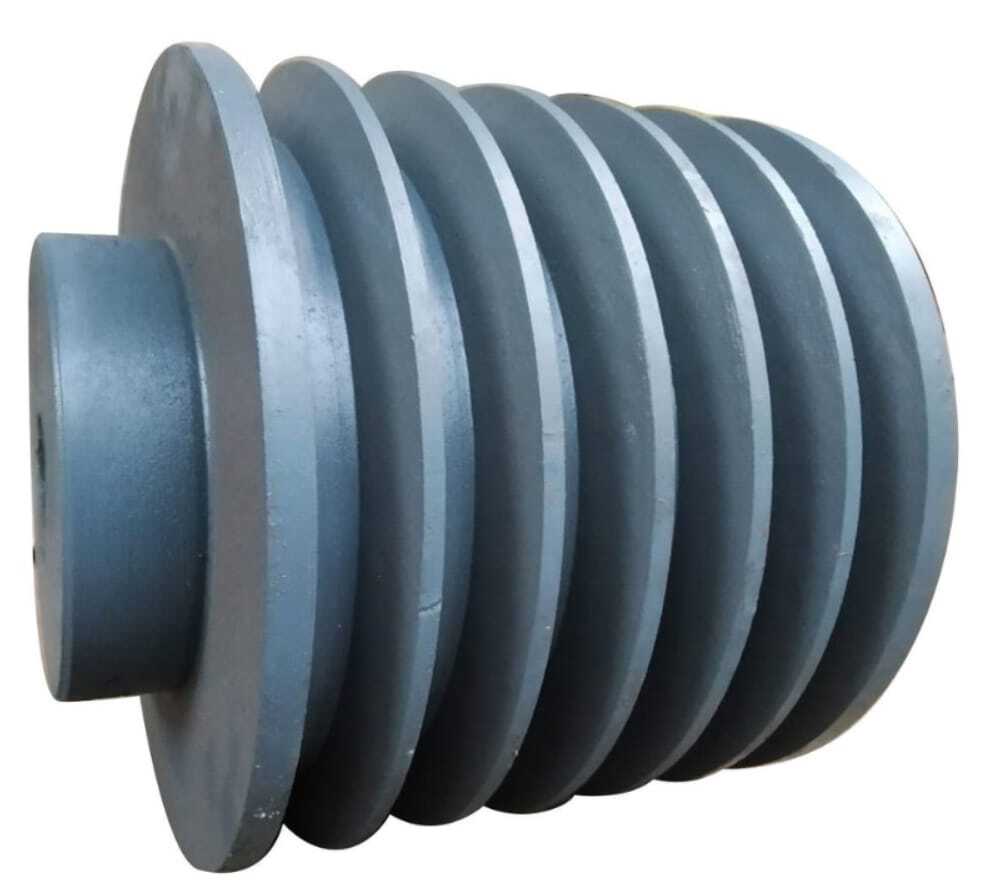 1 Ton V Groove Pulley