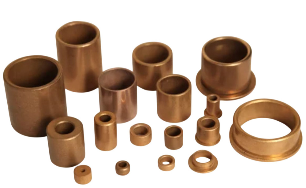 Sintered Bronze Bushing