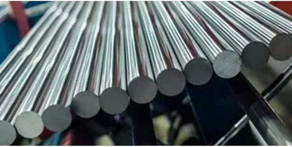 Maraging 300 Steel Round Bars