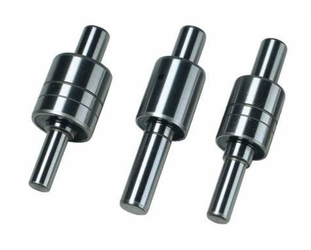 Precision Pump Shafts