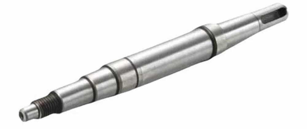 Stainless Steel Industrial Taper Shaft