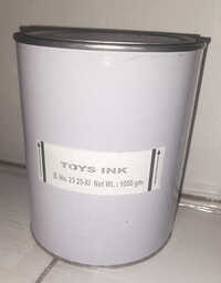  Toys Ink