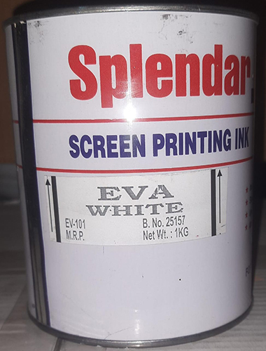 EVA व्हाइट फुटवियर इंक