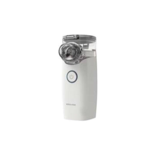 Mesh Nebulizer