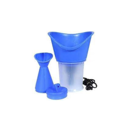 3 In 1 Vapourizer Steamer