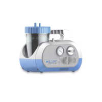 Portable Suction Machine - Color: Any Color