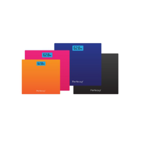 Weighing Scale - Color: Multicolor