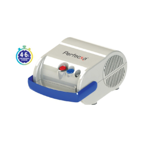 Piston Compressor Nebulizer