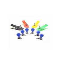 Ecg Electrode Set - Application: Hospital And Clinic